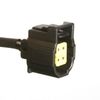 RYNCO Oxygen Sensor Downstream O2 Sensor Replacement for Jeep Grand Cherokee 4.7L 04-01