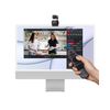 OBSBOT Remote Control Used for Tiny Series Webcam2.0, Tiny 2, Tiny 4K, Tiny UVC to HDMI Adapter 2nd Generation