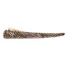L. Erickson Makeover Pinch Clip - Opera Silver