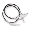 Barnett Performance Products Black Vinyl Throttle Cable 101-30-30022