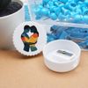 'Couple Embracing' Compact Pencil Sharpener (PS00046216)