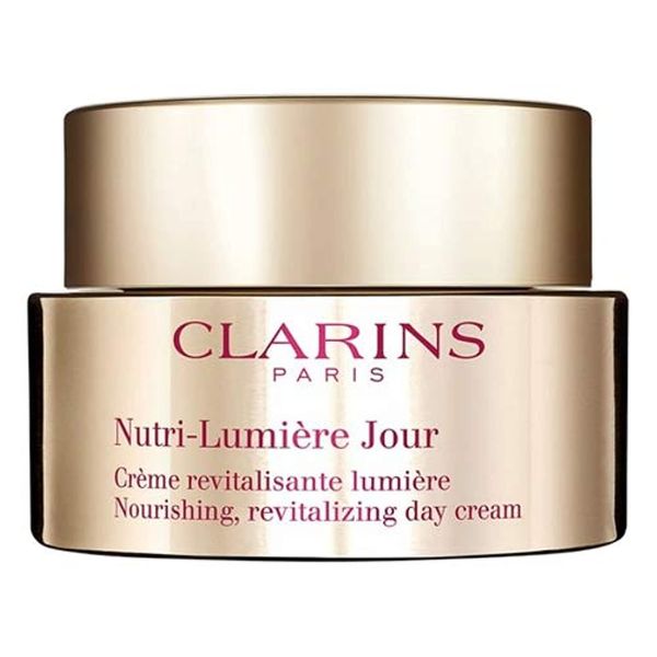 Clarins CLARINS N Lumiere Day Cream 50g [parallel import goods]