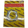 2 Stroke Base and Head Gasket Set 72cc Minarelli Moped Engine