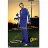 Glee Sue Sylvester TV Poster Print