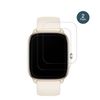 Screen Protector for Amazfit GTS 4 mini matte Flexible Glass 9H dipos
