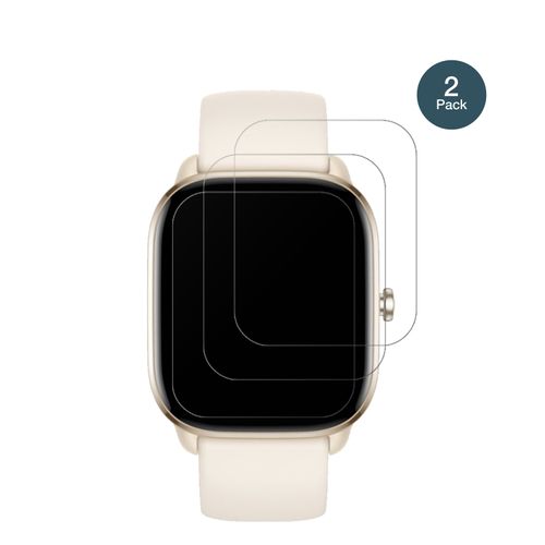 Screen Protector for Amazfit GTS 4 mini matte Flexible Glass 9H dipos