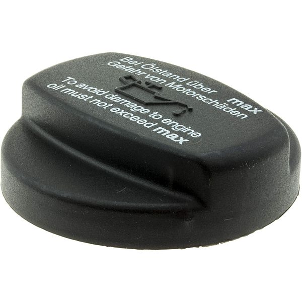 Gates 31281 Engine Oil Filler Cap