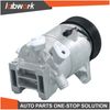Labwork A/C AC Compressor 2009-14 2015 For Nissan Maxima-Murano Quest Pathfinder