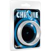 Ignite Wide Chrome Band, 2 Inch