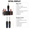 12V 24V Circuit Tester Electrical Power Probe Diagnostic Tool Open Wire Finder