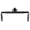 Universal For Ford SUV Truck Adjustable Trailer Tow Hitch 2'' Receiver Class 3