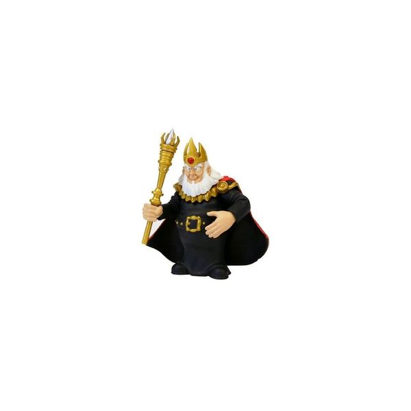 Yamato Maximo 3 inch King Achille