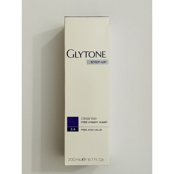 Glytone Clarifying Cleanse Cream Wash 6.7 fl.oz