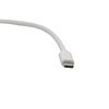 kenable USB 3.1 Type C Charging & Data Transfer Cable 5V 3A 15W 5Gbps White 1.5m [1.5 metres]