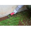 Save Industry Raku Ni Weeding (Versatile Grass Mowing Scythe)