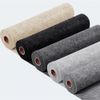 Black Van Lining Carpet 4-Way Stretch 1 Metre Long