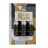 System JO Tri Me Triple Pack Gelato 130g