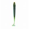 Megabass Worm Hasedon Shad SW 3" (SP-C) ANAHAZE