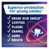 Colgate Total Toothpaste for kids 7 - 12 years old {50ml}