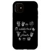 iPhone 11 Gardening Potted Addicted To Plants Case