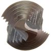 Milwaukee Electric Tool GIDDS2-2475504 Step Drill Bit, 3/16" to 1/2"