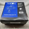 Wilton Super-Junior Clamp-On Vise, 4" Jaw Width, 2-1/4" Jaw Opening, 2" Throat (Model CBV-100)