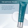 Lancer Skincare The Method Polish for Oily Congested Skin, 120 g