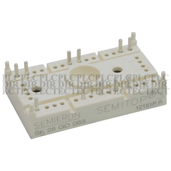 NEW Semikron SK25GD063 Power Supply Module