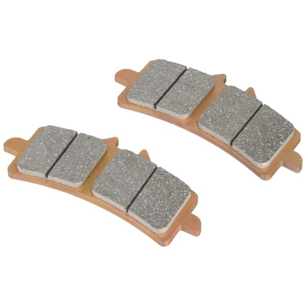 Metallico (metallica) Brake Pads 7575 – spec03 