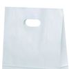 Pack Takeyama XZT52014 Paper Bags, E-Grip, S, White, Plain, 50 Sheets