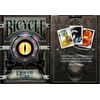 JAROFUREL Dragon Tome Playing Cards