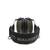 Walkers RAZOR SLIM ELECTRONIC MUFF - OD GRN PATRIOT