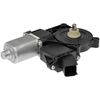 Dorman 742-566 Front Passenger Side Power Window Motor Compatible with Select Ford / Lincoln Models