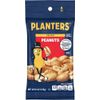 Planters Peanuts, Salted, 6-Ounce Packages [Pack of 6]