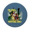 Scooby-Doo Would've Gotten Away With PopSockets Swappable PopGrip