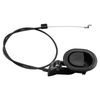 2set Sofa Recliner Release Pull Handle Replacement Sofa Couch Cable Lever Switch