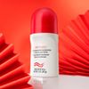 Zermat, Deodorant for Women, Senzuel Seducción, Roll-On 24 h Antiperspirant, Floral and Warm Scent 3 Oz.