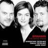 Brahms:The Piano Trios