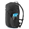 Lowe Alpine Unisex Edge 26 Basic Multipurpose Backpacks, Black, One Size EU, black, standard size, Rucksack