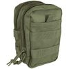 Viper TACTICAL Splitter Pouch Green