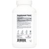 Type Zero L-Citrulline Capsules (180 Capsules) (1500 mg per Serving) - GMO-Free