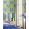 Brewster WPS90217 Wall Pops Oh Pear Stripe, Single Strip