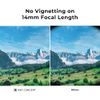 K&F Concept K-Series Pro UV Filter Slim MC UV Protection Filter 62 mm