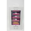 Sphynx Portable Razor Refill Pack Pink