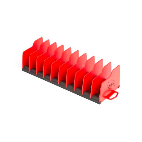 Pliers Organizer Rack, 10-Slot, Mfr: ORG41210-A