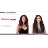 ModelModel Crochet Braids Glance 3X Jamaican Loc 20" (3-PACK, 4)