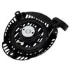 Recoil Starter Assembly For Kohler XT675 XT650 XT775 XT800 6.5 6.75 7.75 8.0 HP 149cc 173cc Engine Toro Lawn Mower Pull Start with Retractable Spring Pull Cord - Replaces 1416520, 14165 20S, 1416520-S
