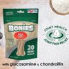 BONIES Hip & Joint Health Multi-Pack MEDIUM (8 Bones / 11.45 oz)