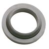 Plumb Pak, 1-1/4 x 2 x 3/8" PP835-57 Rubber Washer/Gasket Basin 1-1/4-Inch by 2-Inch by 3/8-Inch, Color