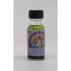 Clear Mind - Sun's Eye Mystic Blends Oils - 1/2 Ounce Bottle